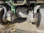 Drivetrain with Drive Motors