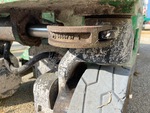 Chassis with Steering Linkage