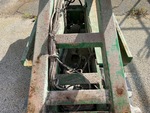 Hydraulics with Hoses