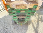 General Appearance with Steps/Ladders