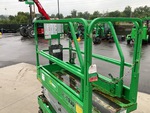 General Appearance with Hand Rails
