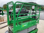 Chassis with Platform Condition