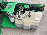 Hydraulics with Hydraulic Tank