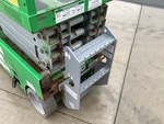 General Appearance with Steps/Ladders