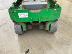 Drivetrain with Front Drive Axle