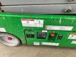 Control Station Ground with