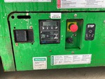 Control Station Ground with Function Controls