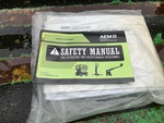 Safety with