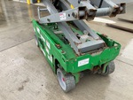 Chassis with Frame Condition