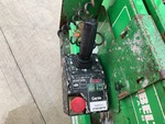 Control Station Upper with Upper Function Controls