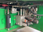 Hydraulics with Valves