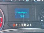 Cab with Engine Hours