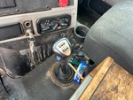 Cab with
