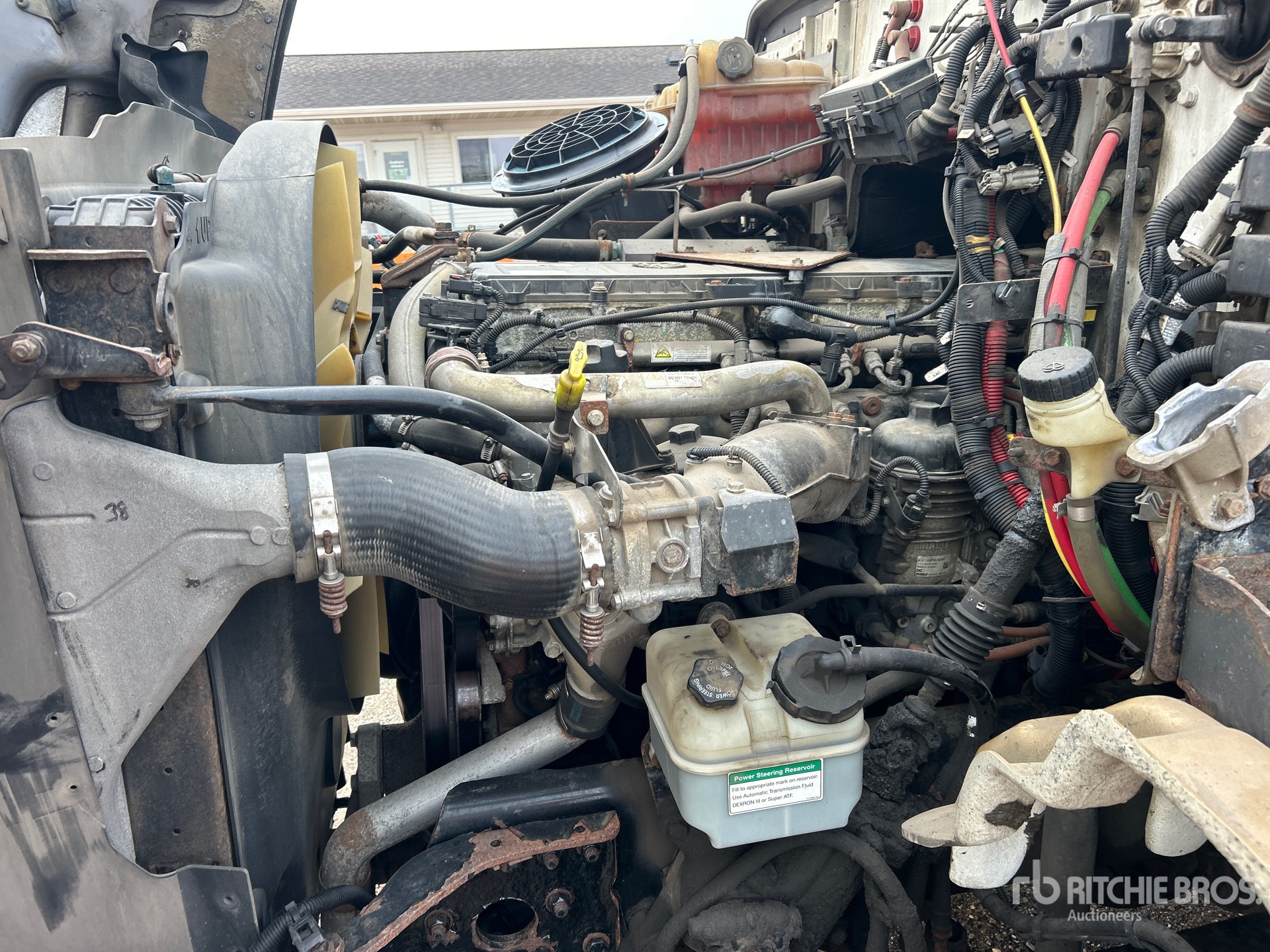 Moteur with