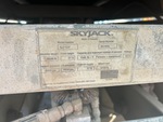 General Appearance with Numéro de série/Numéro d'identification du véhicule automobile