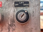 Basic Control Station Upper with