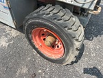 Chassis Photos with