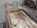 Basic Control Station Upper with