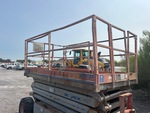 Basic Control Station Upper with