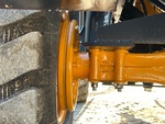 Brakes with