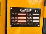 General Appearance with Numéro de série/Numéro d'identification du véhicule automobile