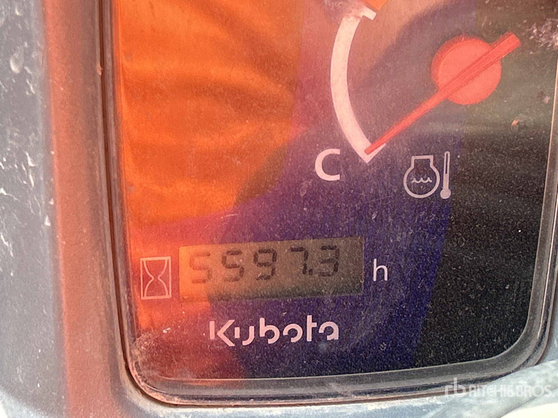 2023 Kubota SVL97-2