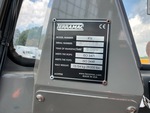 General Appearance with Numéro de série/Numéro d'identification du véhicule automobile