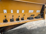 Control Station with Crusher/Screen Controls