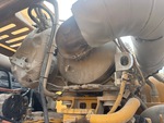 Engine with Exhaust System