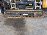 Undercarriage with Right Roller Frame