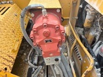 Chassis with Crusher Drive System