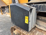 Engine with DEF / AdBlue Tank