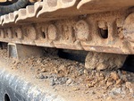 Undercarriage with Right Track Links