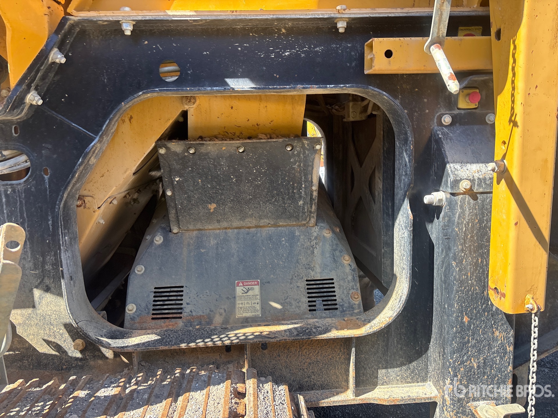 Irock TJ-2745