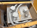 Hydraulics with Hydraulic Tank