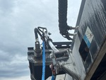 Hydraulics with Conveyor Cylinders