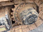 Undercarriage with Right Sprocket
