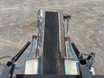 Chassis with Discharge Conveyor Condition