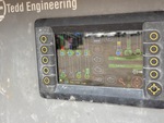 Control Station with Gauges