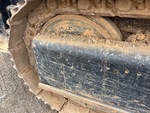 Undercarriage with Right Idler