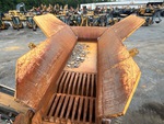 Chassis with Deck Frames / Wear Bars
