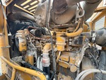 Engine with Engine - Left Side