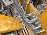 Hydraulics with Hoses