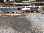 Undercarriage with Right Track Rollers