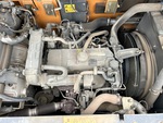 Motor with