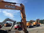 v2 Chassis - Excavator with