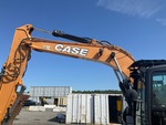 v2 Chassis - Excavator with