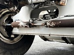 Hydraulics with