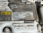 Motor with