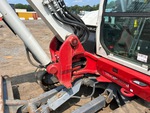 v2 Chassis - Excavator with